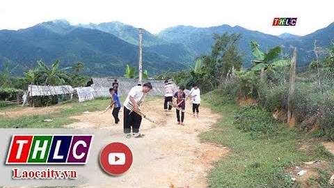 Để muôn đời gìn giữ khèn Mông | THLC