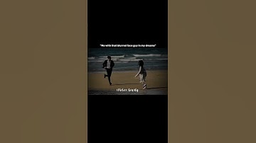 Thumbnail of In my dreams 💤 #aesthetic #trending #explore #viralvideo #love #reels #song #relatable #shorts #edit