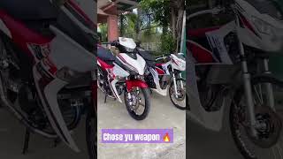 Sniper 155 Or Raider 150Fi ?