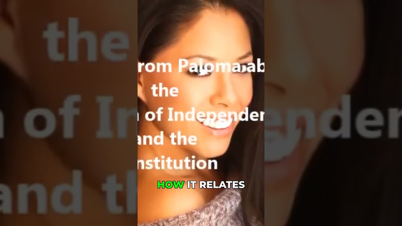 Почему Конституция не имеет смысла без Декларации независимости 