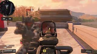 Call of Duty Black Ops 4 | Bots Multiplayer | Gun Game on Hacienda