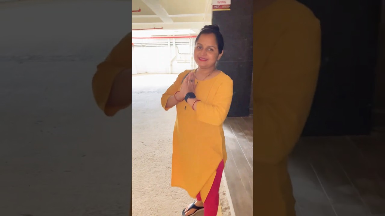 Gauravi mandir aai h 