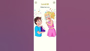 DOP 2 delete one part level 26 #shorts #shortvideo #shortsviral #dop2 #dop #gaming.