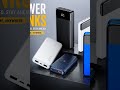 powerbanks #powerbank #fastcharging #techgear #staypowered