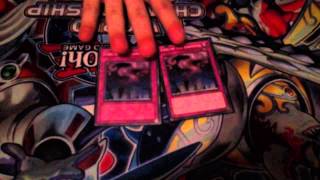 Inzektor-Facts Local Top 4 Deck Profile