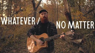 Redeeming Rebels - Whatever / No Matter (Official Music Video)