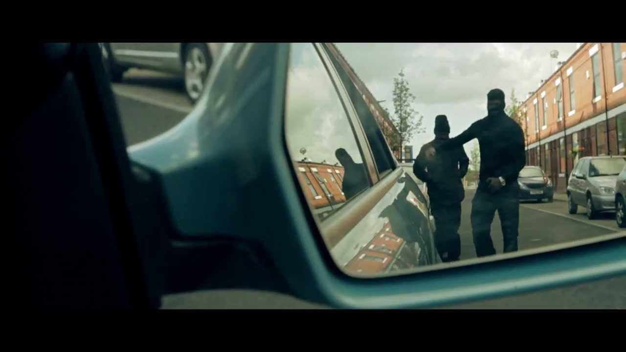 FAMILY TIES UK DRAMA TRAILER (RNB IX)