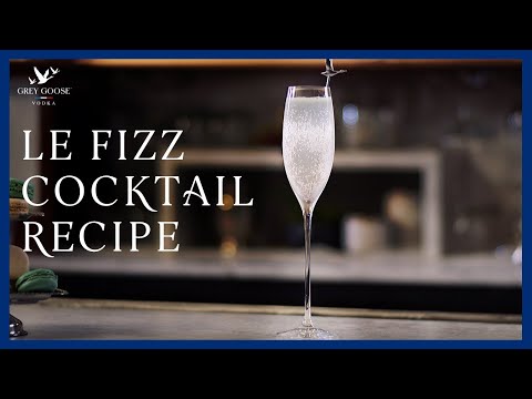 holiday-cocktails-recipe:-le-fizz-|-grey-goose-vodka