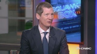 Fed will likely cut rates to prevent economic weakness: Strategist | Squawk Box Europe