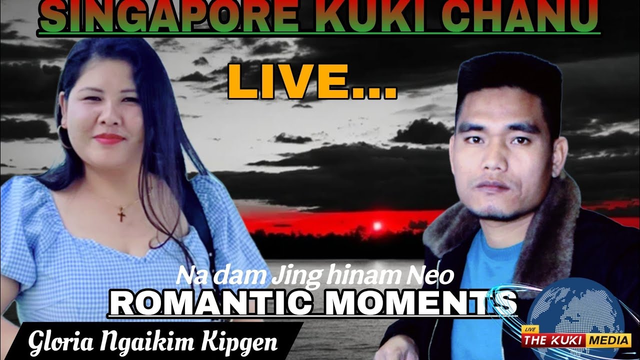 SINGAPORE A UM NUNGAH KHAT ANA HOULIM PIU TE