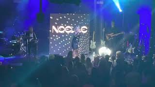 Cold Killer - Noelle (Live in Toronto) @TheAxisClub 11/23/2022