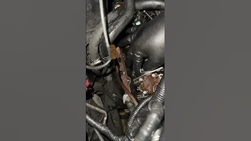 7.3 Powerstroke injector install tips #powerstroke #powerstrokenation #diesel