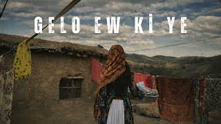 Gelo Ew Ki̇ Ye - Aram Ti̇gran - Kurdish Folk 