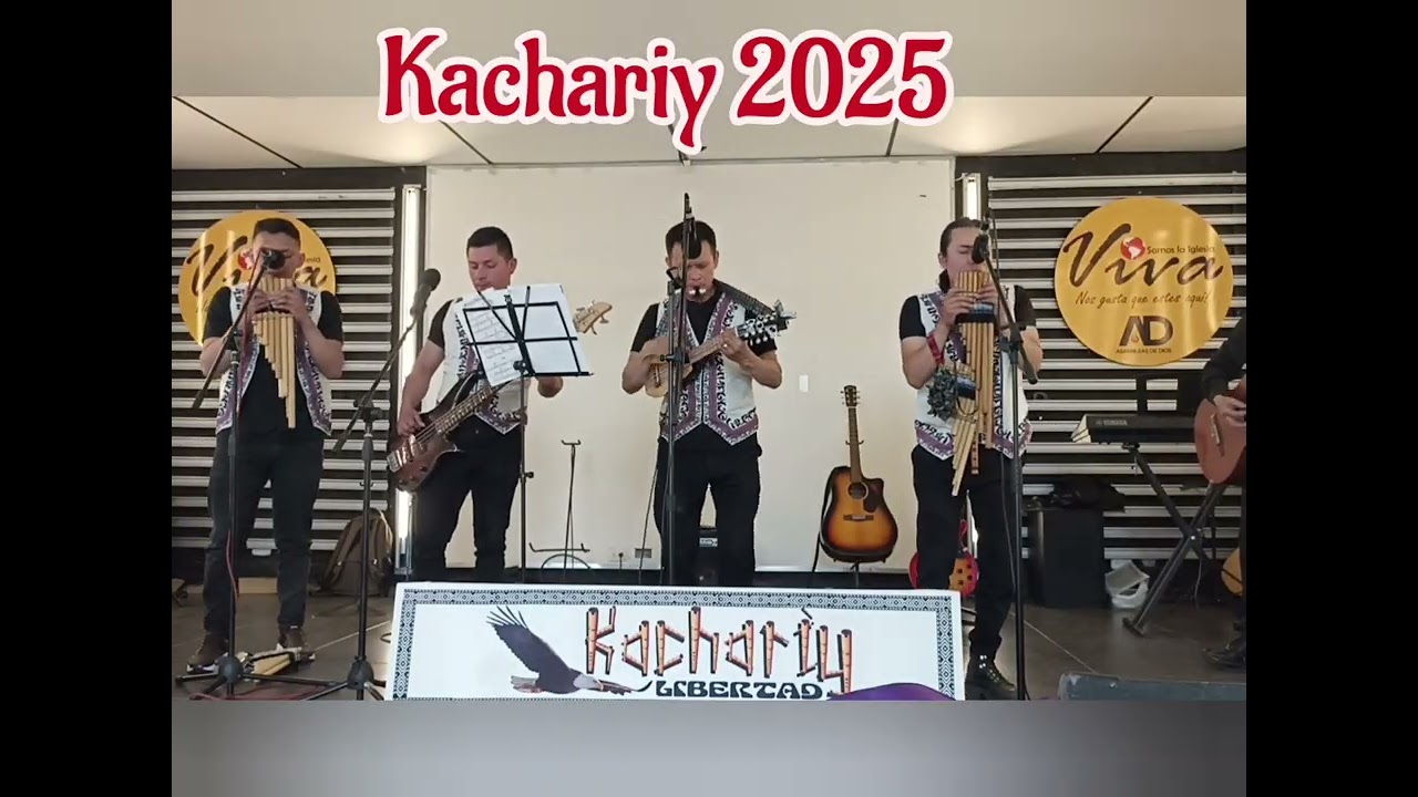 KACHARIY ORINEN