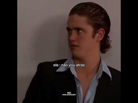 #Diego: "I'm not going after it" He also: #Personagem #Rebelde #NovelaMexicana #Meme #Humor #Shorts