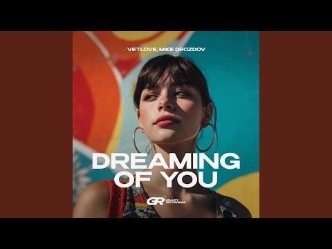 VetLove, Mike Drozdov - Dreaming of You