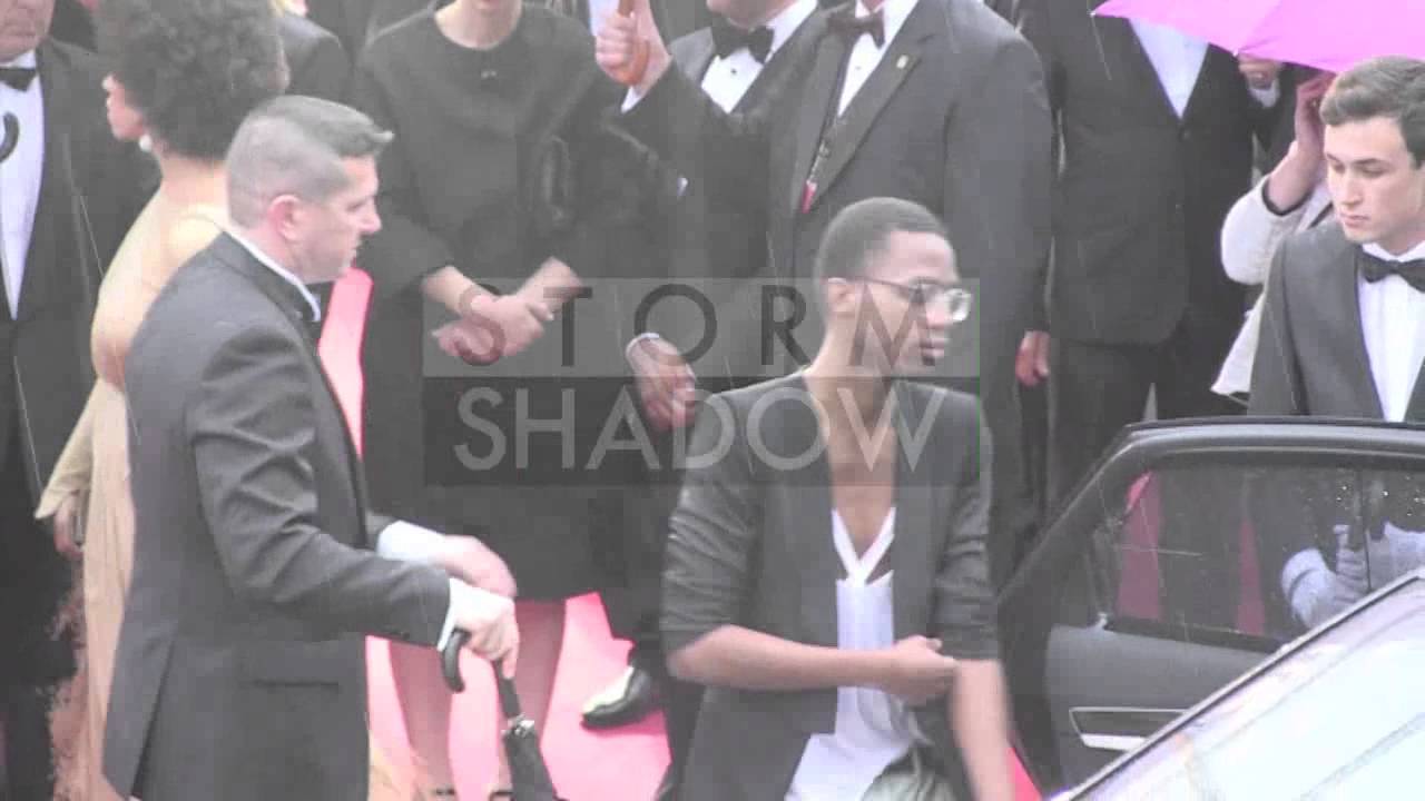 Cara Delevingne, Solange Knowles and more on the red carpet of The 2013