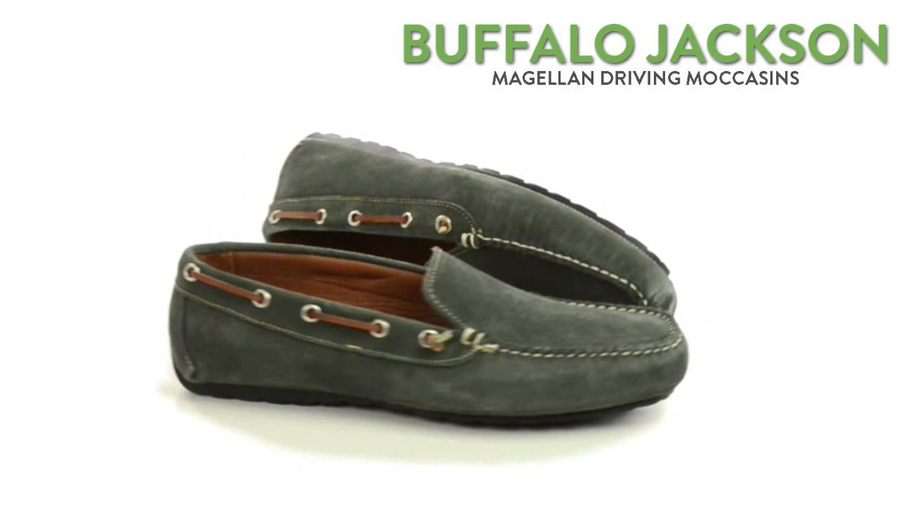 magellan moccasins