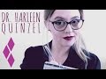 Asmr dr harleen quinzel