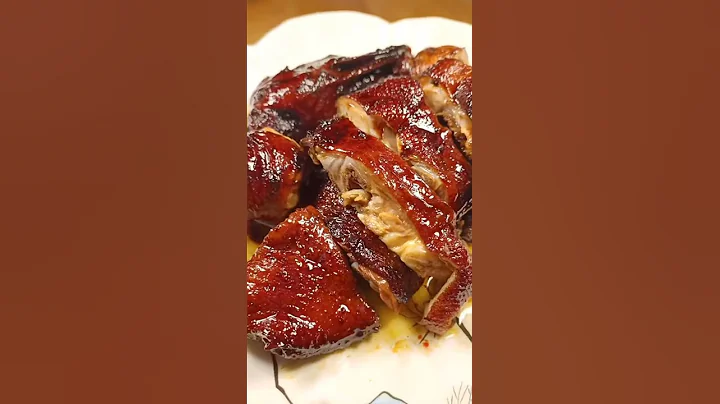 三杯鸭：制作方法 - 天天要闻