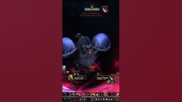 he wont chase me again #spineshatter #wow #worldofwarcraft #classicwow #pvp #rogue #ganking #camping