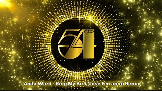 Anita Ward - Ring My Bell (Jose Ferrando Remix)