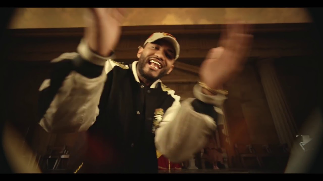 Hopsin, Joyner Lucas u0026 Eminem Floki 2018 YouTube