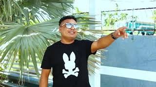 Simon Naidu  - You Getting Plenty Blow (2025 Chutney Soca)