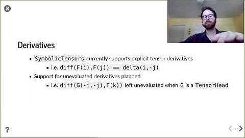 SymbolicTensors.jl -- high-level tensor manipulation in Julia | Robert Rosati | JuliaCon 2020