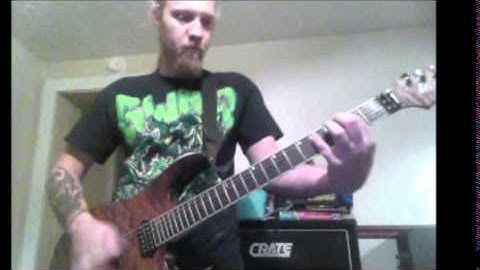 legions from leviathan