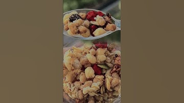 Ngũ cốc calbee Nhật Bản