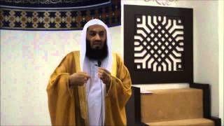 Mufti Ismail Menk - Practical Marriage advice