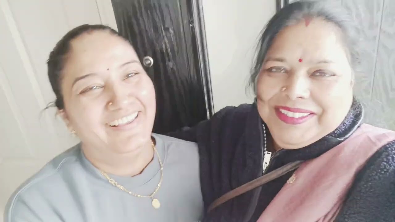 ||आज फैमिली डिनर पर गए हम बर्मिंघम||Premlata rawat 