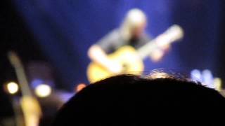 Dave Matthews and Tim Reynolds - Tim Reynolds interlude @ Saenger Theatre, New Orleans 1.16.2014