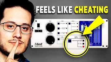 The Limiter Pros Want To Keep Secret