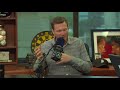 How Dale Earnhardt Jr. Got Fired from His Dad's Car Dealership | The Dan Patrick Show | 6/27/18