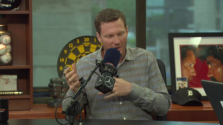 How Dale Earnhardt Jr. Got Fired from His Dad's Ca...