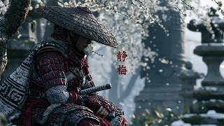 SEIBAI（静梅） — Japanese Zen Music Beneath the Silent Plum Blossoms