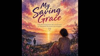 My Saving Grace | Official Lyric Video