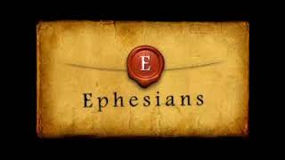 Послание к ефесянам святого апостола Павла