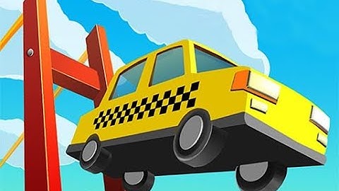 BRIDGE BUILD PUZZLE - Browser Games - HTML5 Games - Play Now!