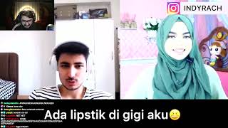 Kendi̇ne Müzi̇syen Full Kadro Sercanın Omegle İfşasınız İzliyor