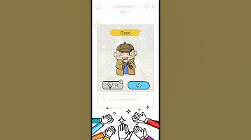 Brain out detective level 12