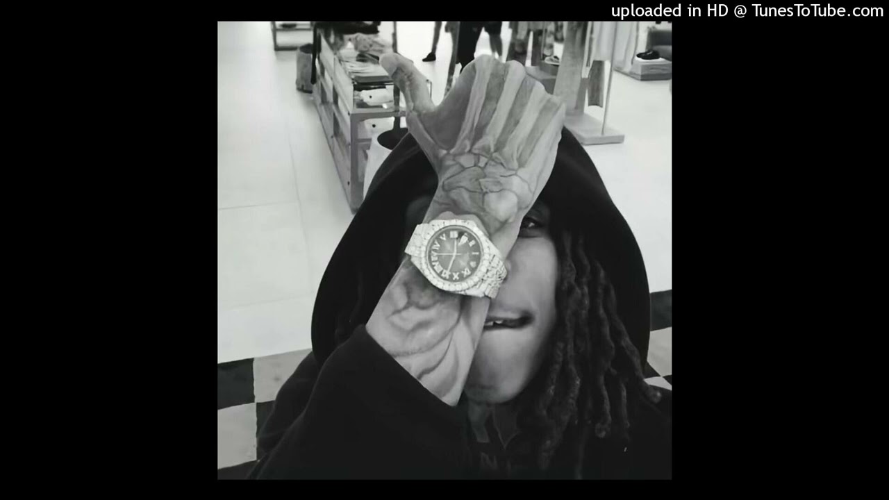 [FREE] BloodHound Lil Jeff Type Beat 