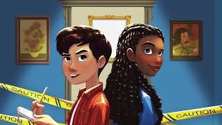 Famous Framed by James Ponti Chapters 16-19 Profile