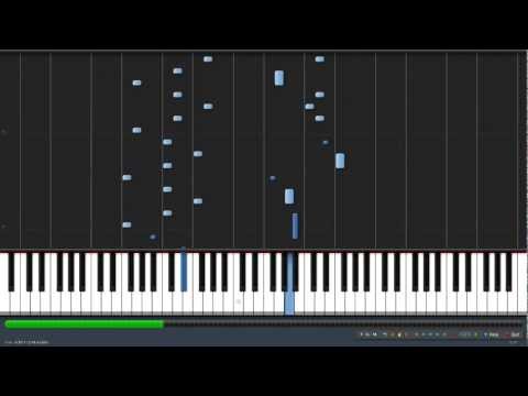 Synthesia - Alice Maestra (東方)