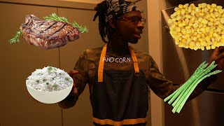 COOKING WITH JAYUHHH