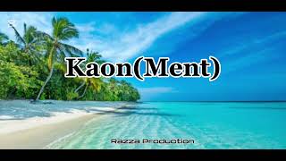 Kaonment Songai Music By Razza Production