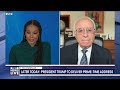 Analyst previews Pres. Trump's 'fair election' address | FOX 5 News
