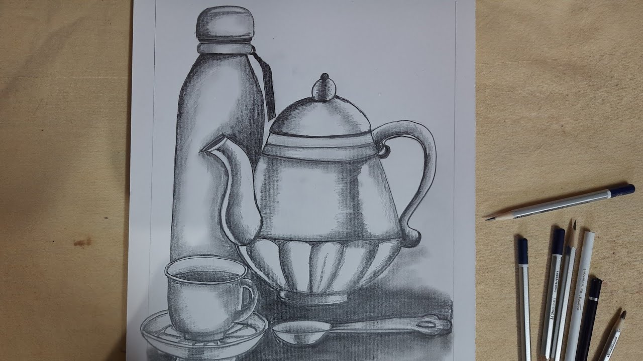 Coffeemaker Teapot Drawing Jug, Coffee, kitchen, white png | PNGEgg